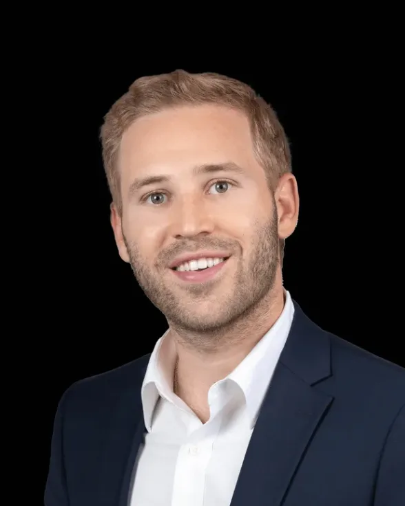 Portrait de Kevin Chichportich, Conseiller en gestion de patrimoine