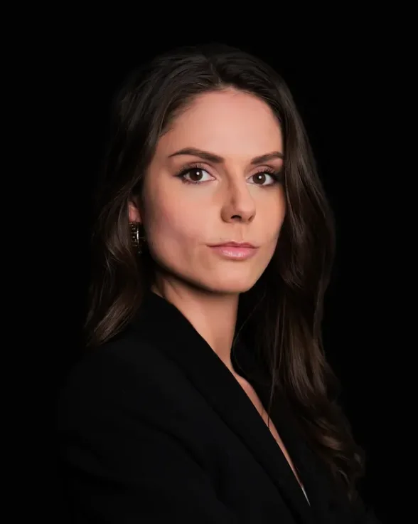 Portrait de Marion Rogalski, Conseillère en gestion de patrimoine
