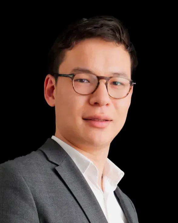 Portrait de Nam Delespierre, Responsable des investissements